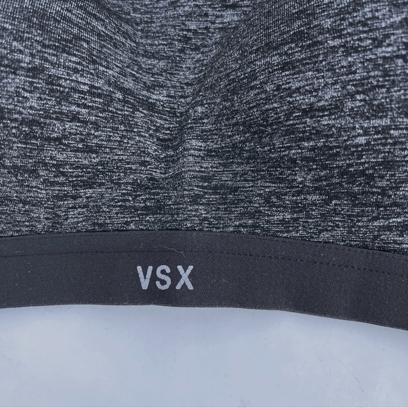 Victoria Secret VSX Sport Workout Bra Size 32C - Picture 3 of 6
